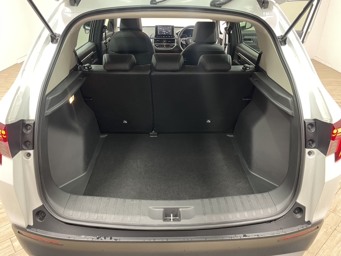 ノーマルプラン：コンパクトSUVクラス5人乗り♪　禁煙指定　※車種指定不可画像