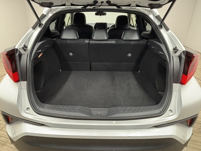 ノーマルプラン：コンパクトSUVクラス5人乗り♪　禁煙指定　※車種指定不可画像