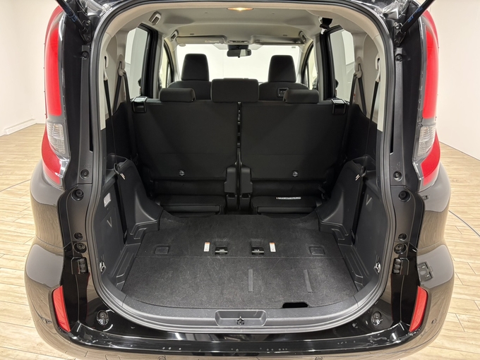 ノーマルプラン：コンパクトミニバンクラス5人乗り♪　禁煙指定　　画像