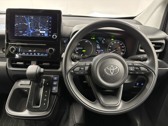 ノーマルプラン：コンパクトミニバンクラス5人乗り♪　禁煙指定　　画像