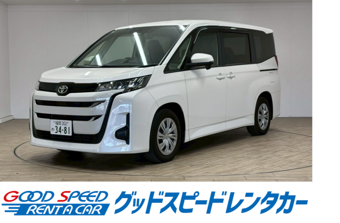 ノーマルプラン：ミドルサイズミニバンクラス7～8人乗り♪　禁煙指定　※車種指定画像