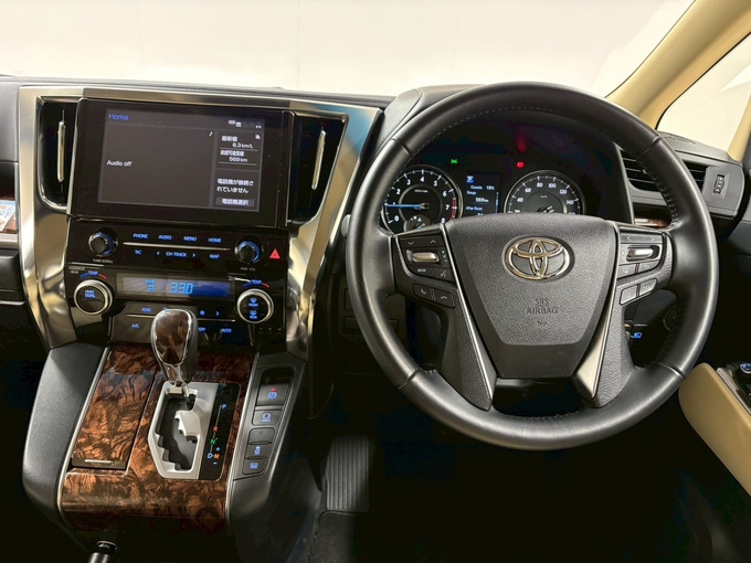 ノーマルプラン：ビックサイズミニバンクラス8人乗り♪　禁煙指定　※車種指定画像