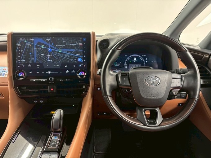 ノーマルプラン：40系ヴェルファイア7人乗り確約♪　禁煙指定画像