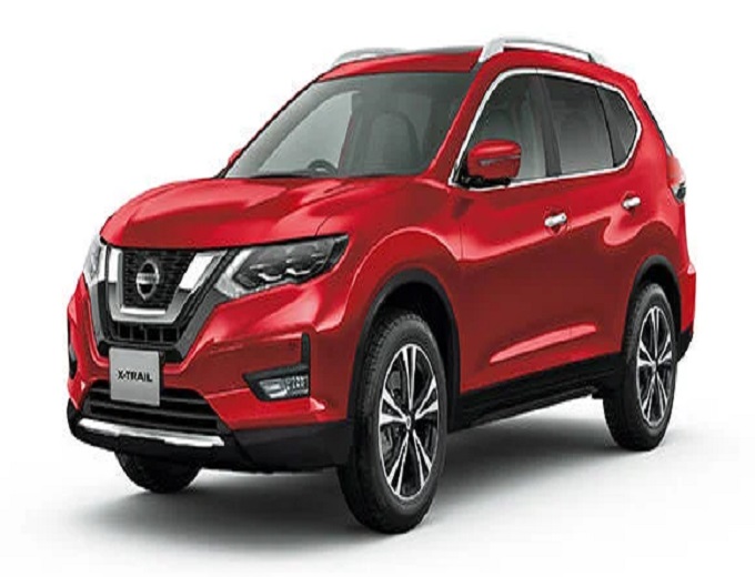 SUV plan