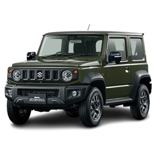 【キャッシュレス限定/現金不可】ジムニーシエラ｜マニュアル車｜4WD｜函館空港送迎あり！＜安心のGoogle口コミ★4.3！＞画像